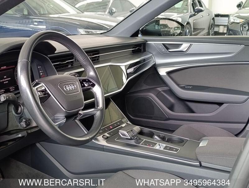 Audi A6 A6 Avant 40 2.0 TDI quattro ultra S tronic Business*VIRTUAL COCKPIT*PDC*