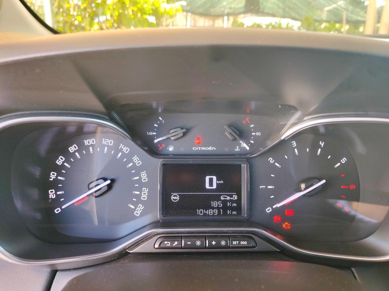 Citroen C3 Aircross PureTech 82 Feel