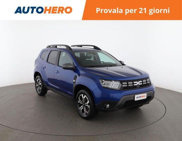 DACIA Duster 1.0 TCe 90 CV 4x2 Journey