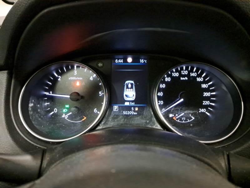 Nissan Qashqai 1.5 dCi Business 2WD DCT