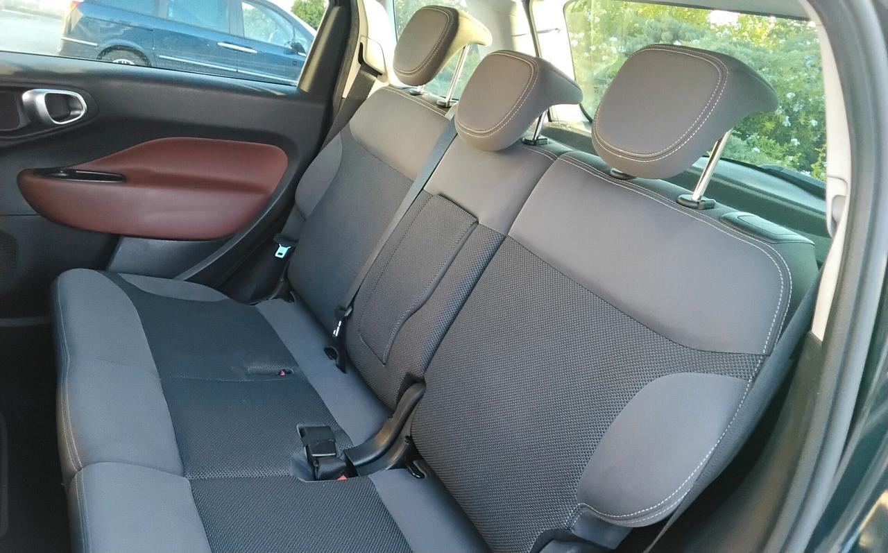 Fiat 500L 1.3 Multijet 85 CV Trekking