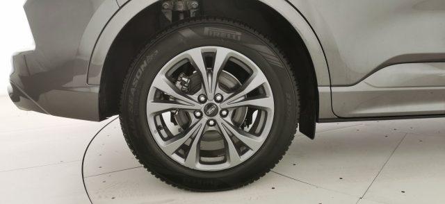 FORD Kuga 2.0 EcoBlue 120 CV aut. AWD ST-Line