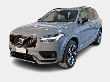 VOLVO XC90 T8 AWD Plug-in 7p Recharge R-Design