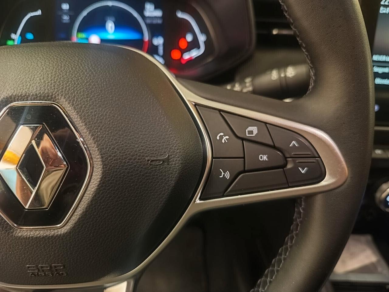 Renault Clio Full Hybrid E-Tech 140 CV 5 porte Intens