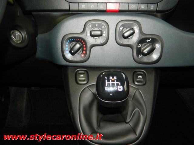 FIAT Panda 1.0 Hybrid 70CV - PRONTA CONSEGNA