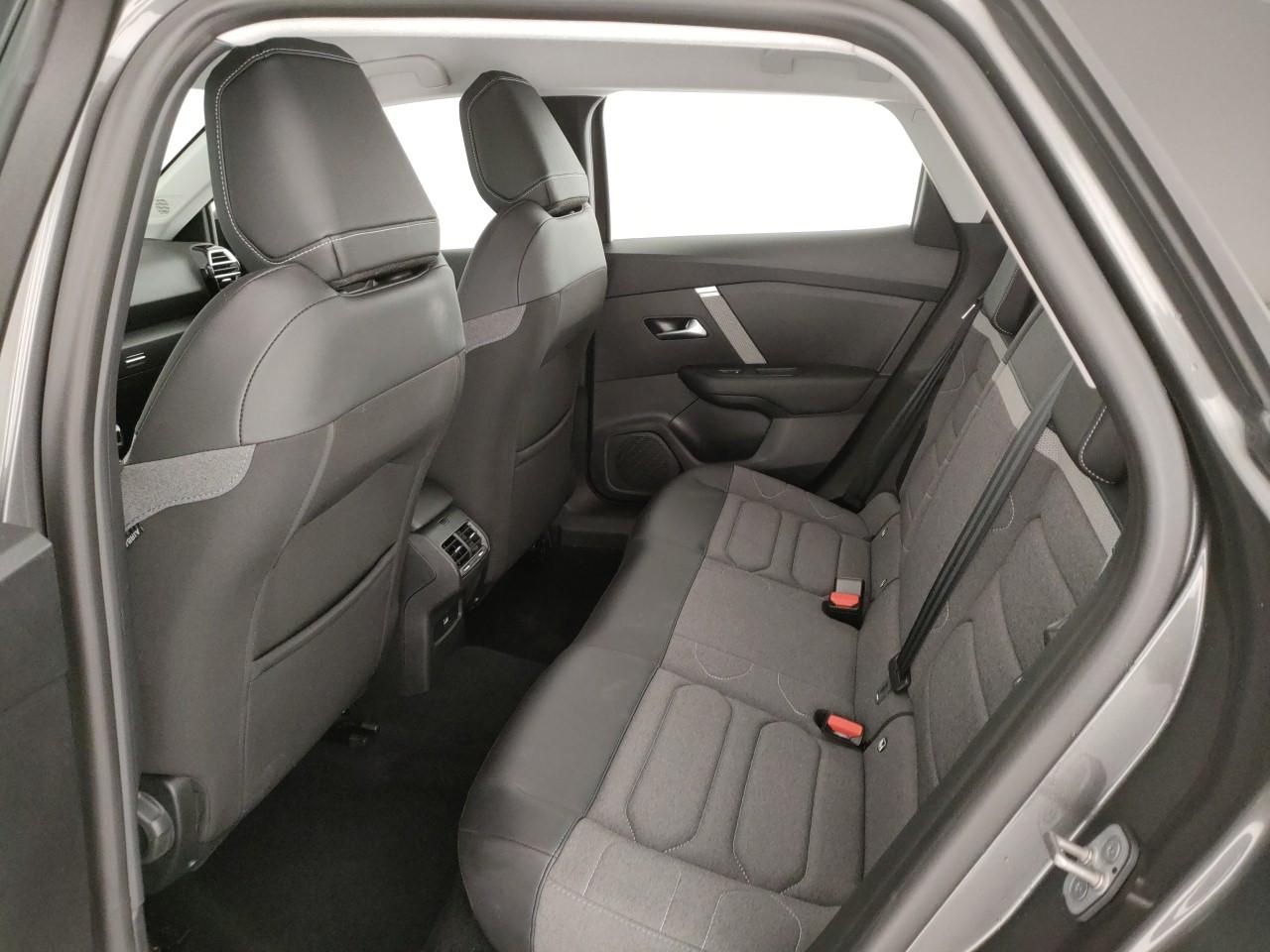 Citroen C4 1.2 puretech Plus s&s 130cv