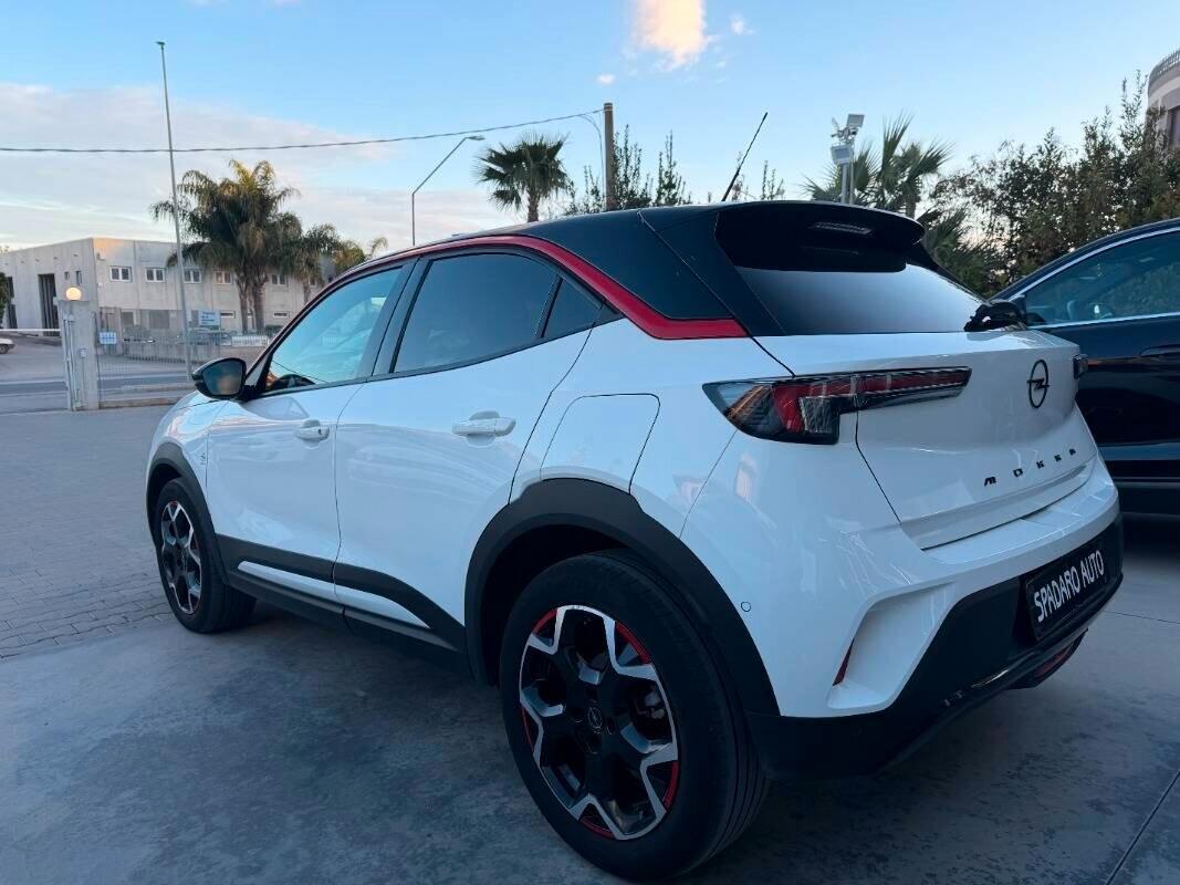 Opel Mokka 1.2 Turbo GS