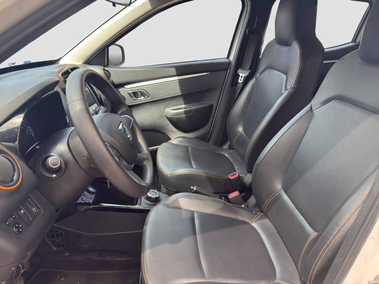 Dacia Spring Comfort Plus Electric 45