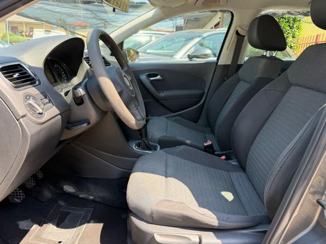 VOLKSWAGEN Polo 1.6 TDI 90CV FRIZIONE/ VOLANO NUOVO!!!