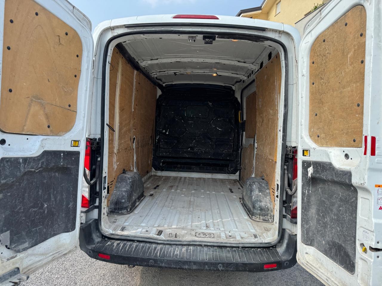 Fiat Ducato 35 2.3 MJT 150CV PM-TM Furgone