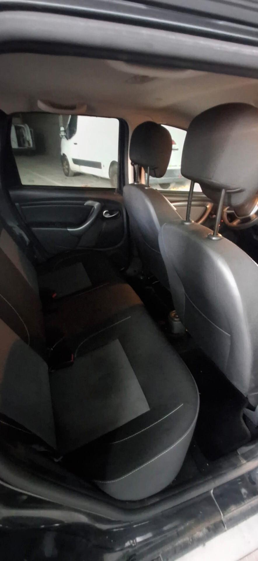 Dacia Duster 1.6 115 CV S&S 4x2 GPL Serie Speciale Brave