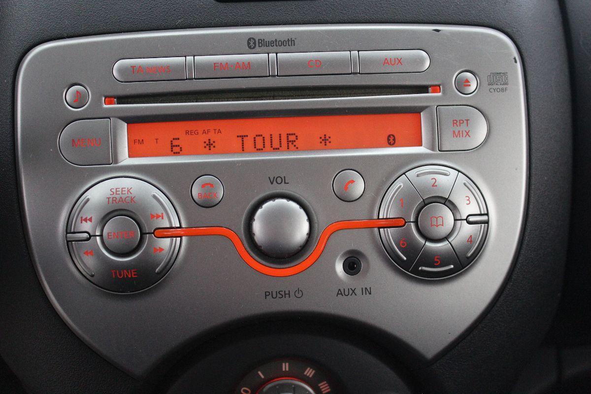 NISSAN - Micra - 1.2 12V DIG-S 98CV 5 porte Acenta