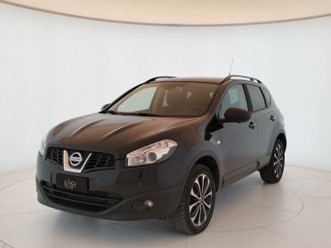 Nissan Qashqai 1.5 dci Dpf FL *NEOPATENTATI*