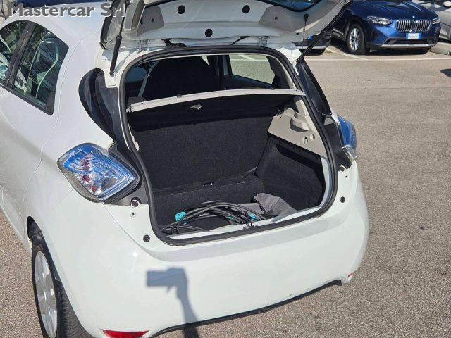 RENAULT ZOE Zoe Life R90 Flex 92cv my18 - FY045HB