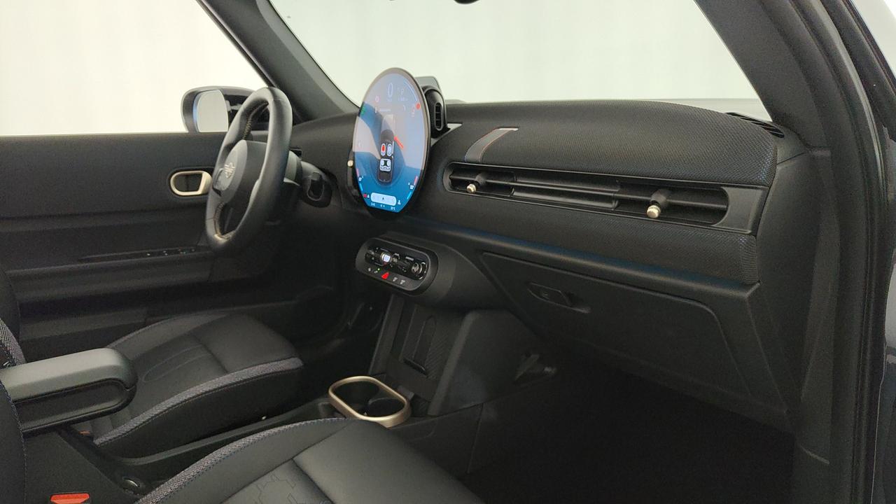 MINI Mini Cooper Cabrio F67 - Mini Cooper Cabrio 2.0 C Classic auto