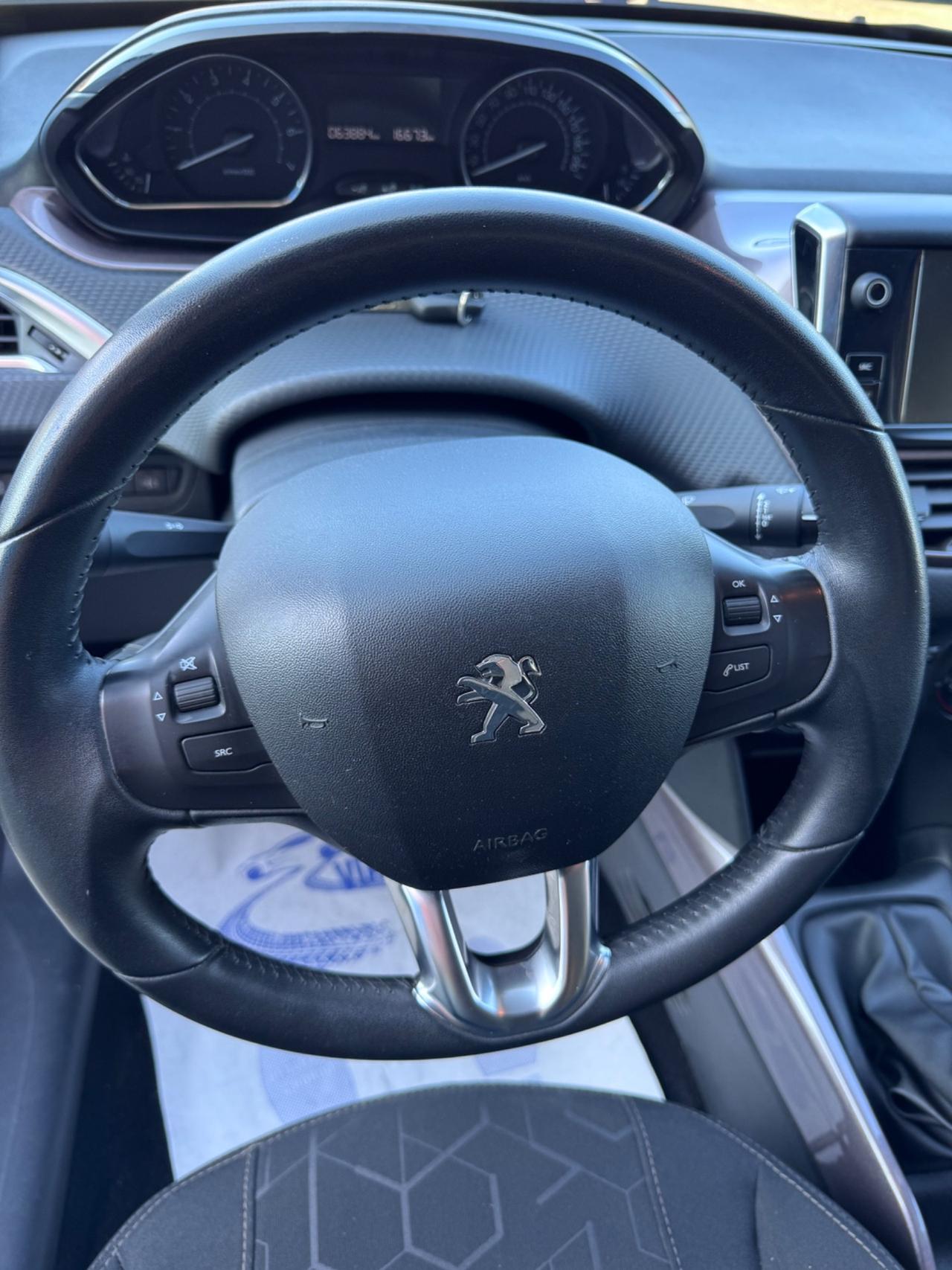 Peugeot 2008 1.2 Active