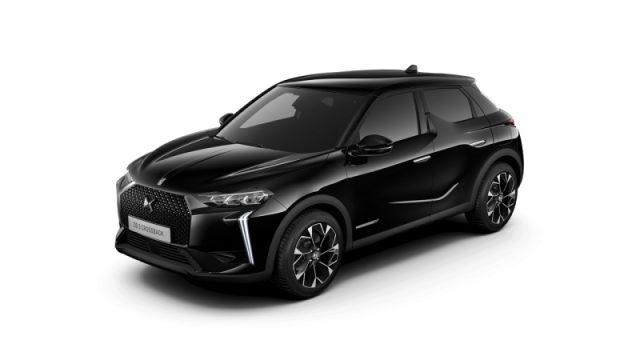 DS AUTOMOBILES DS 3 Hybrid 136 Antoine de Saint Exupery