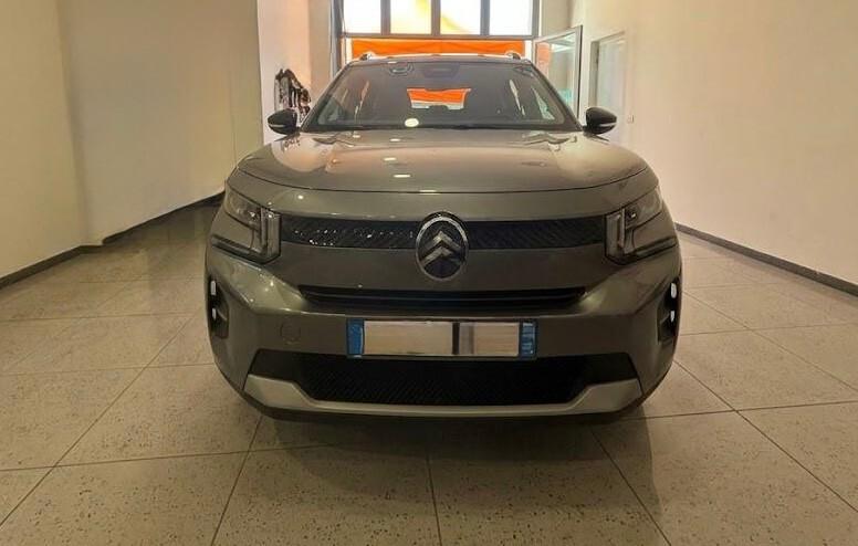 CITROEN C3 1.2 PURETECH TURBO PACK PLUS