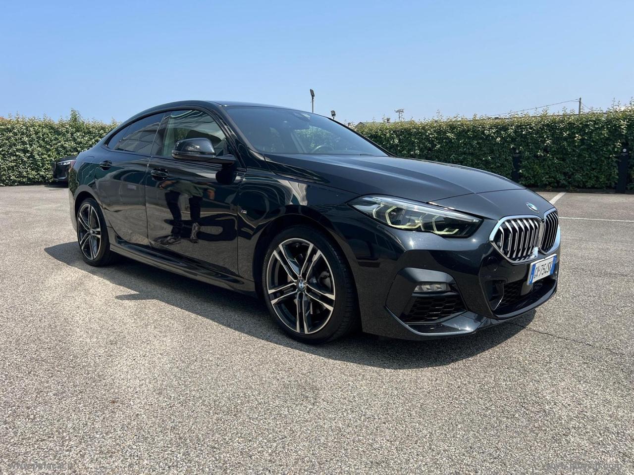 BMW 220d Gran Coupé Msport aut.