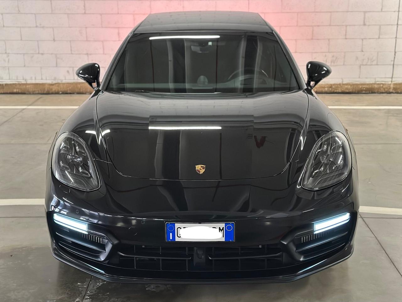Porsche Panamera 4.0 GTS Sport Turismo