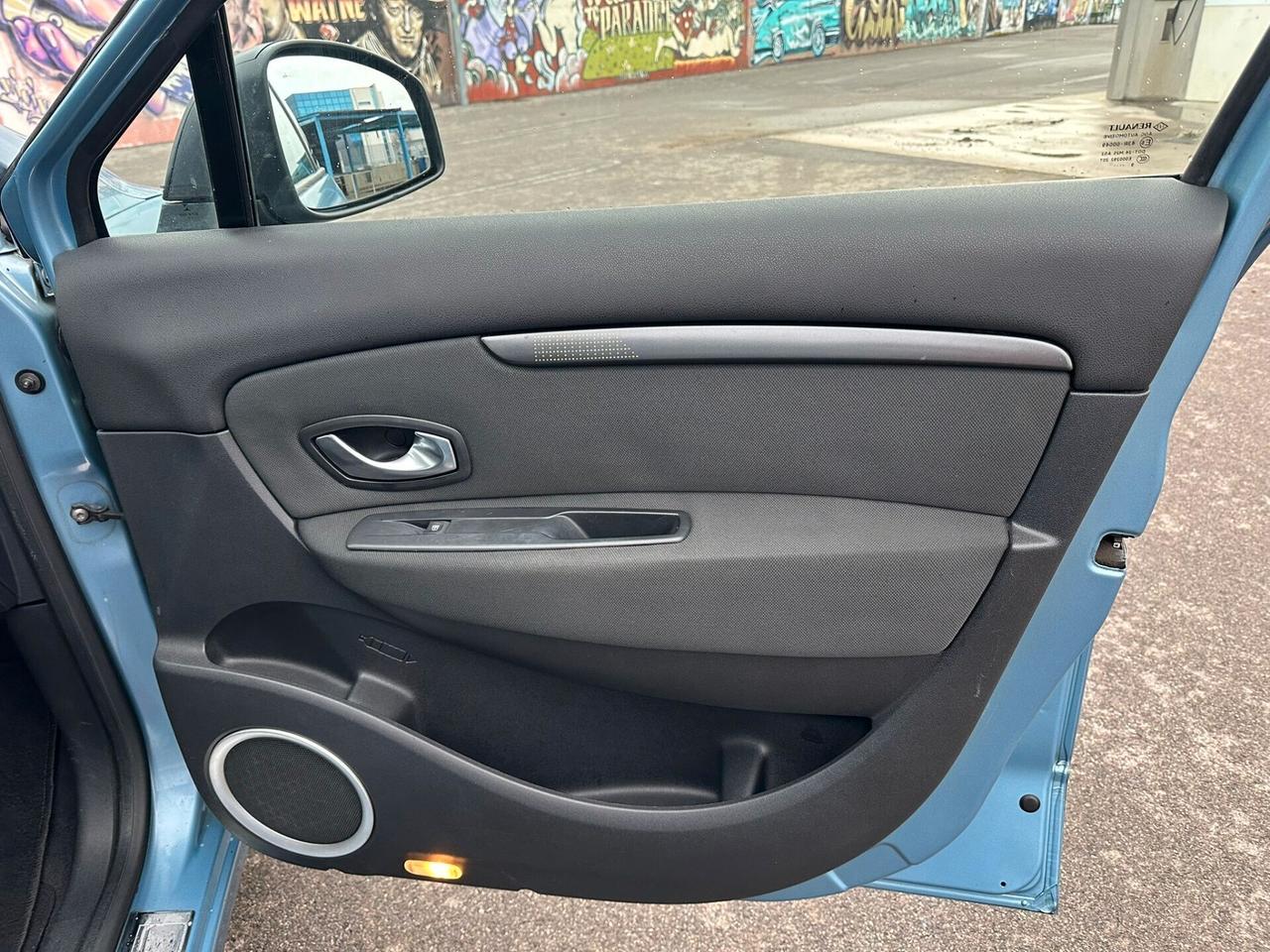 Renault Scenic Scénic 1.9 dCi 130CV Dynamique