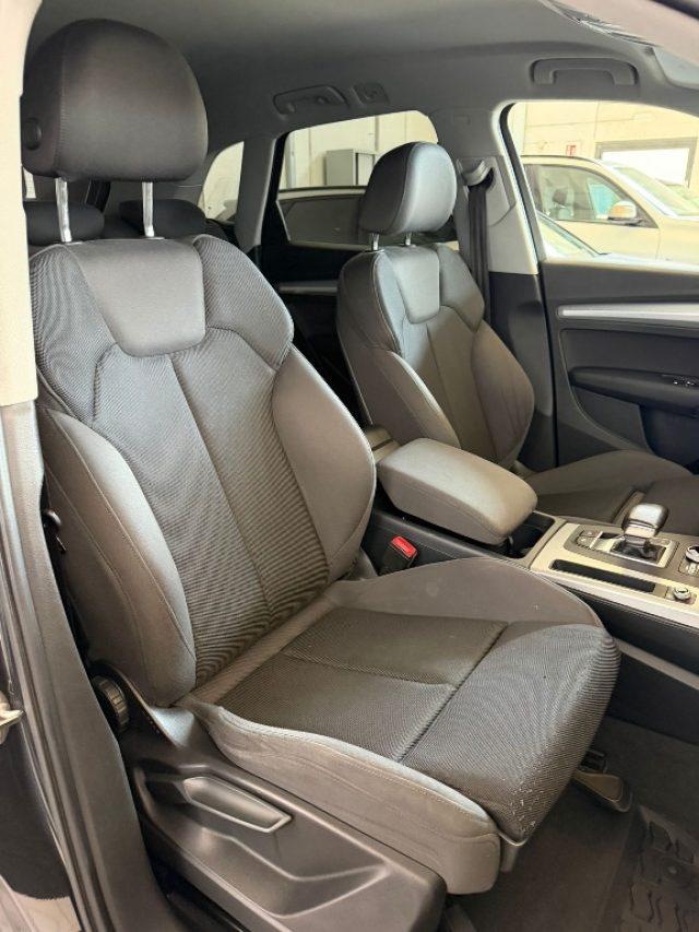 AUDI Q5 2.0 TDI diesel quattro S tronic //BELLISSIMO//