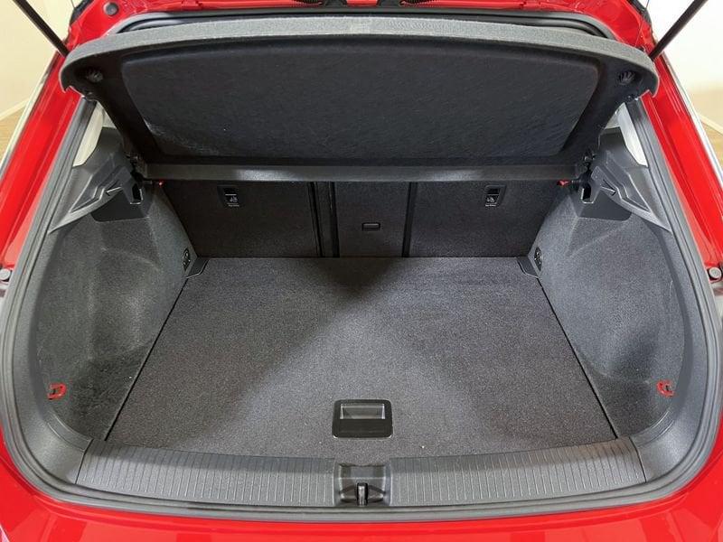 Volkswagen T-Roc 1.0 TSI Style BlueMotion Technology
