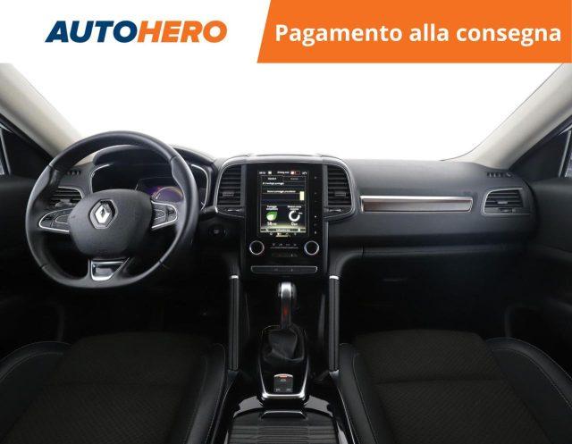 RENAULT Koleos dCi 175CV X-Tronic Energy Executive