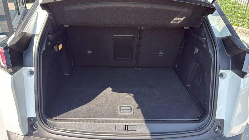 Peugeot 3008 Hybrid 225 e-EAT8 Allure Pack