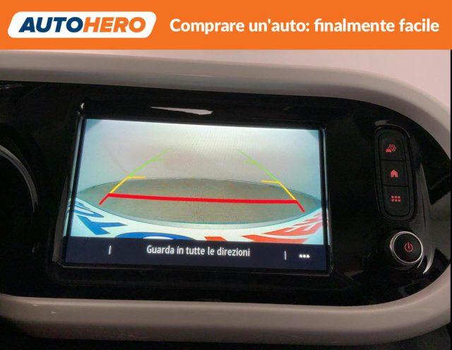 RENAULT Twingo SCe 65 CV Intens