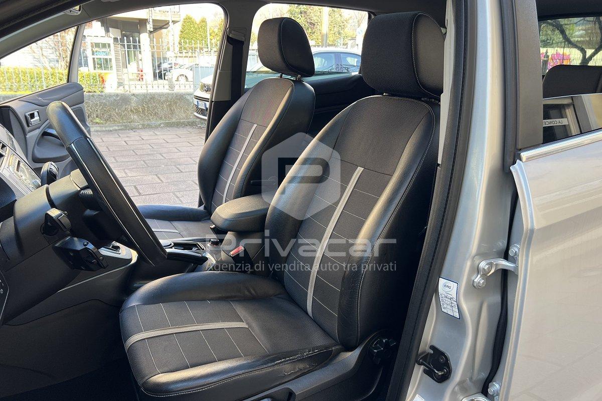 FORD Kuga 2.0 TDCi 136 CV 4WD Titanium DPF