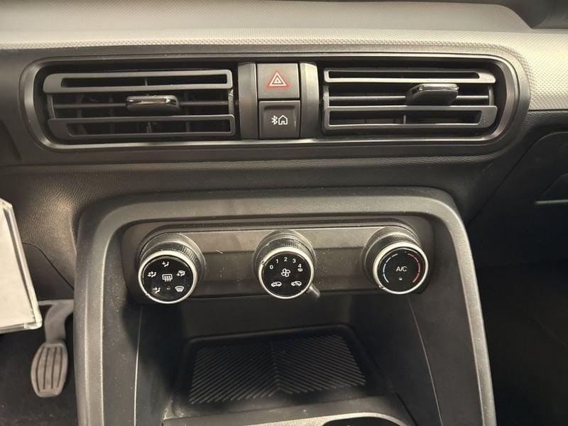 Citroën C3 IV 2024 1.2 puretech turbo You 100cv s&s