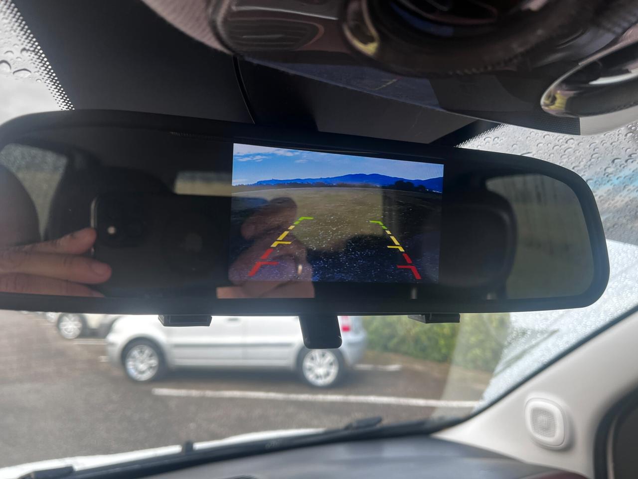 Fiat Panda Cross 1.3 MJT 80 CV S&S 4x4 GANCIO DI TRAINO