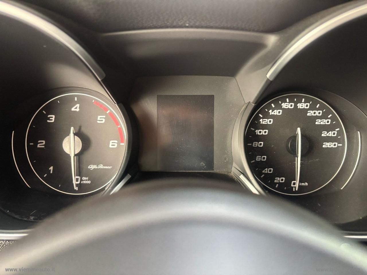 ALFA ROMEO Stelvio 2.2 T.diesel 180 CV AT8 Q4 Exec.