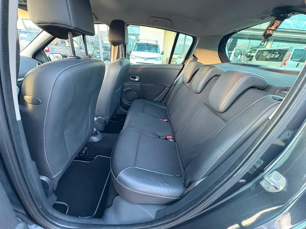 RENAULT CLIO LE IENE 1.2 BENZINA SI A NEOPATENTATI