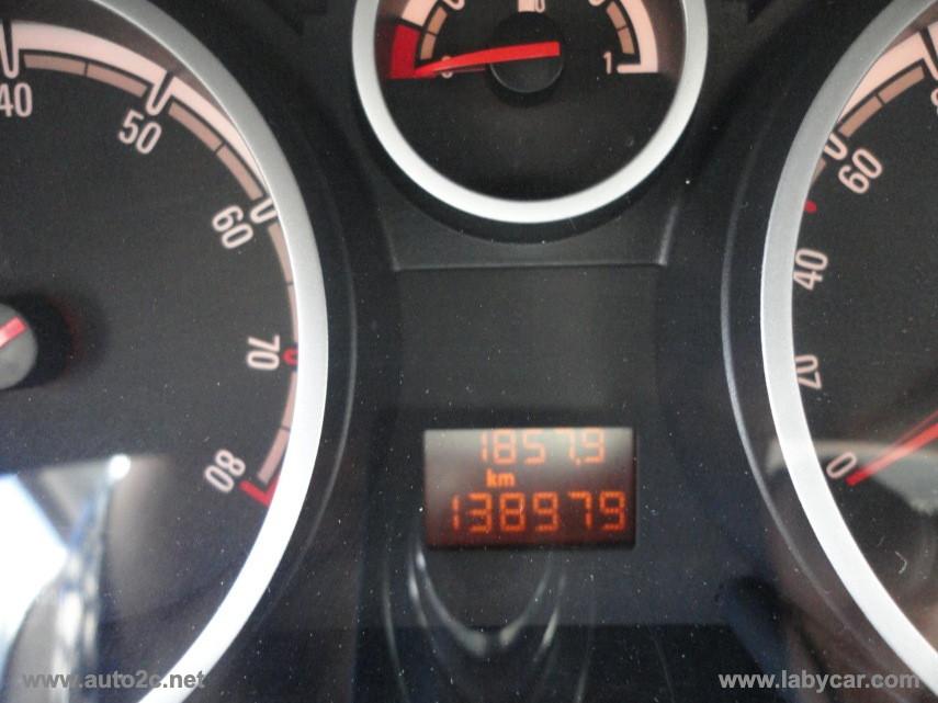 OPEL Corsa 1.0 12V 5p. Enjoy