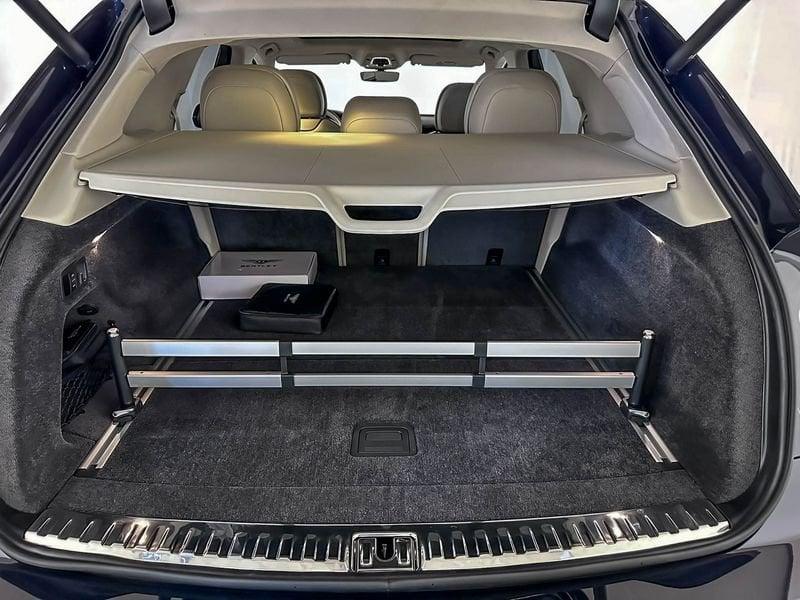 Bentley Bentayga Bentayga 4.0 V8 auto Atelier 26MY - BENTLEY MILANO