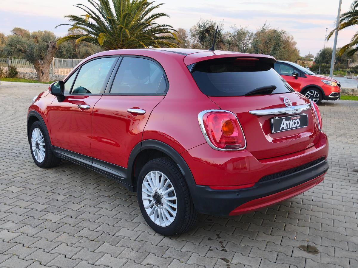 FIAT 500X 1.3 M.Jet 95 CV EURO 6