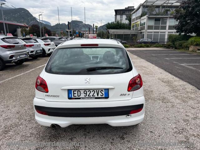 PEUGEOT 206 Plus 1.1 60 CV 3p. Urban