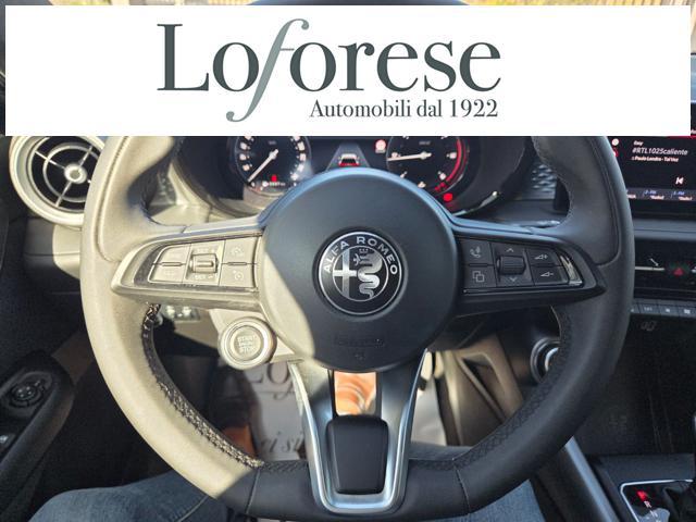 ALFA ROMEO Tonale 1.6 diesel 130 CV TCT6 Super