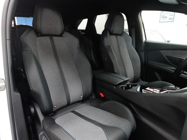 Peugeot 3008 II 1.5 BlueHDI 130 CV EAT8 ALLURE