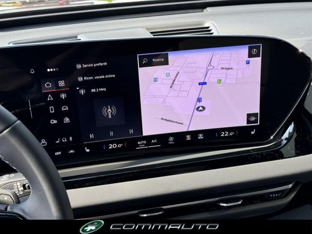 AUDI A5 Avant TDI 150 kW mHEV+ S tronic quattro Business A