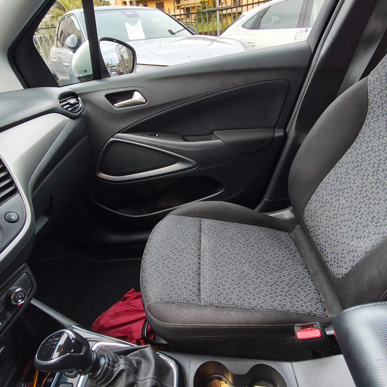 Opel Crossland X 1.5 ECOTEC D 102 CV Start&Stop Ultimate