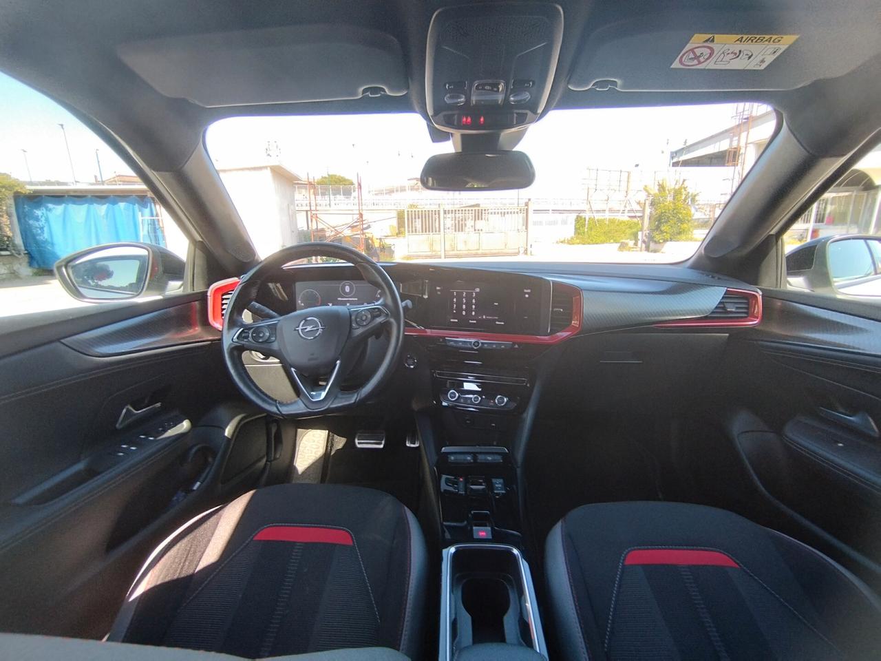 Opel Mokka GS LINE+ 130 CV AT8