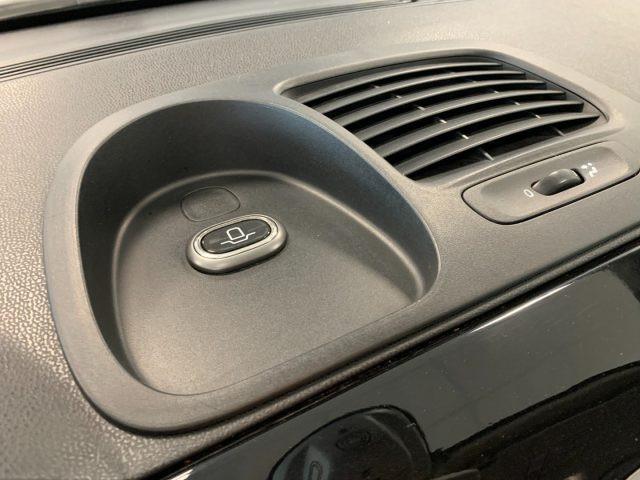 FIAT 500L 1.6 MTJ Trekking Tetto Panoramico