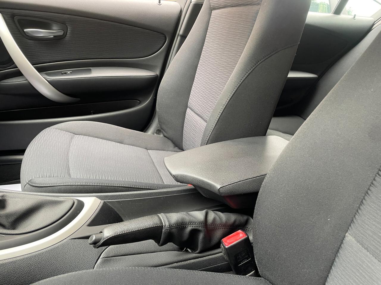 Bmw 118 SERVICE COMPLETO - AUTOMATICO