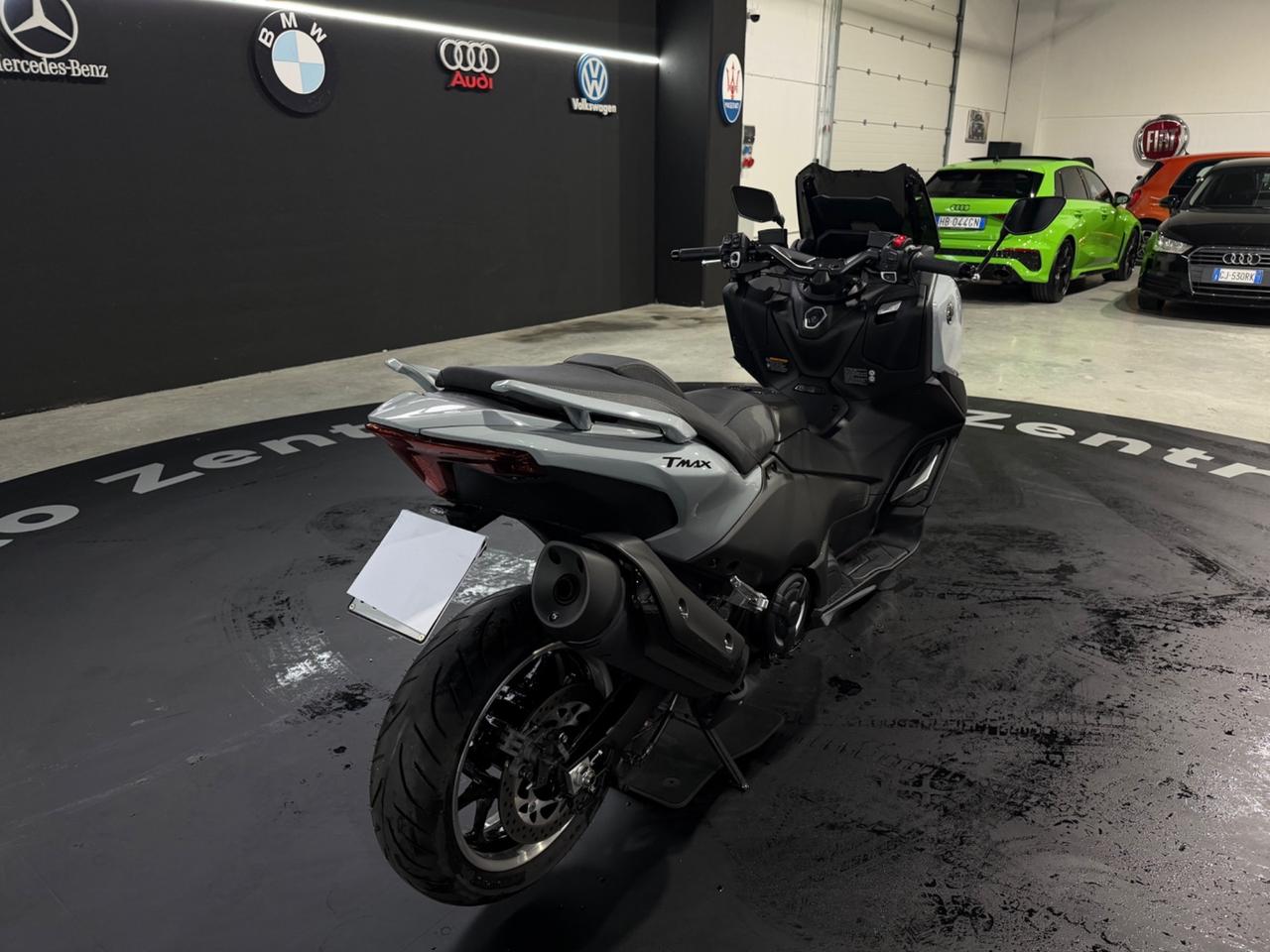 Yamaha T Max 560 Tec