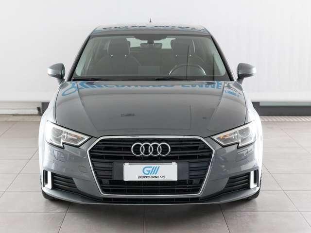 Audi A3 A3 Sportback 30 1.6 tdi Sport 116cv s-tronic