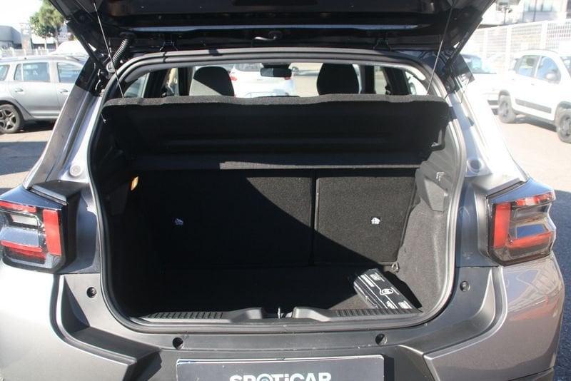 Citroën C3 C3 PureTech 100 S&S Plus