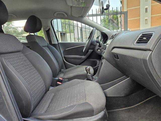 VOLKSWAGEN Polo 1.4 TDI 5p.